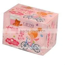 MH-150DAutomatic Lady's Pantyliner Machine