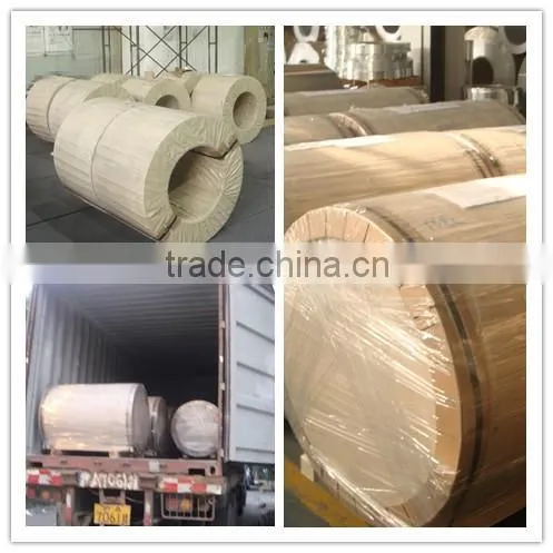 1100 Aluminum Strip