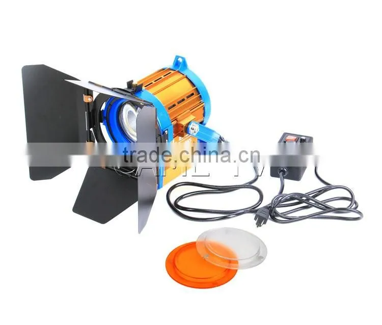 Bi-color CD-1000WS LED Spot Light Spotlight Video Studio Lighting 5500k-3200k