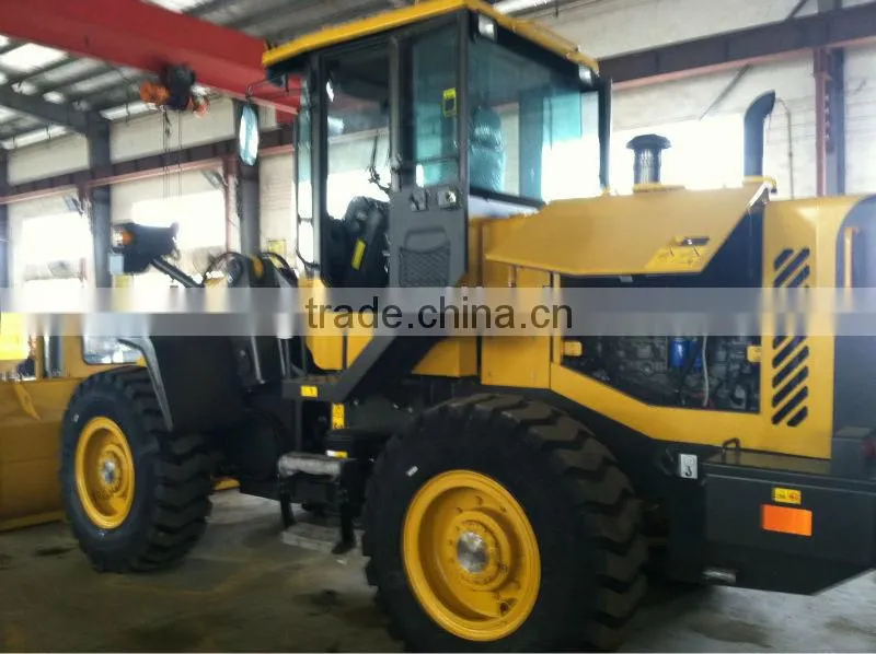 sdlg wheel loader for sale