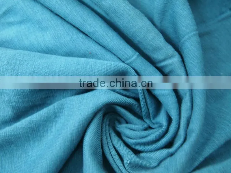 fabric polyester lycra stretch fabric