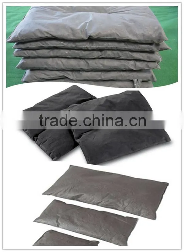 Super Absorbent Polymer / Universal Absorbent Pillow