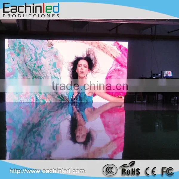 full hd interior led panel