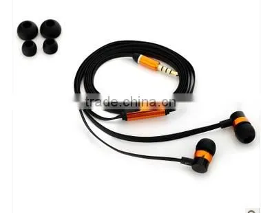 Hot Selling Promotional Earphones