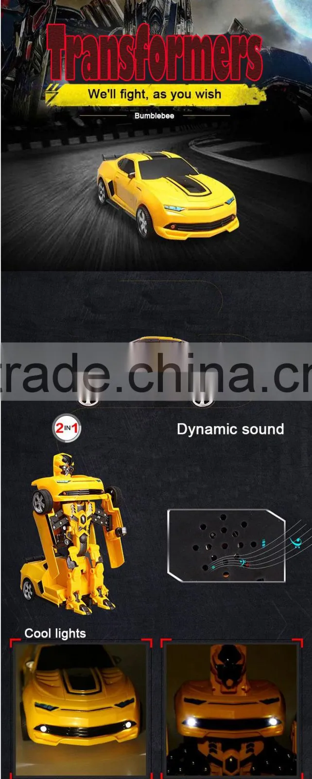 Manufacturer new product 4 channel remote control racing car toy, promotional electric R/C toy car