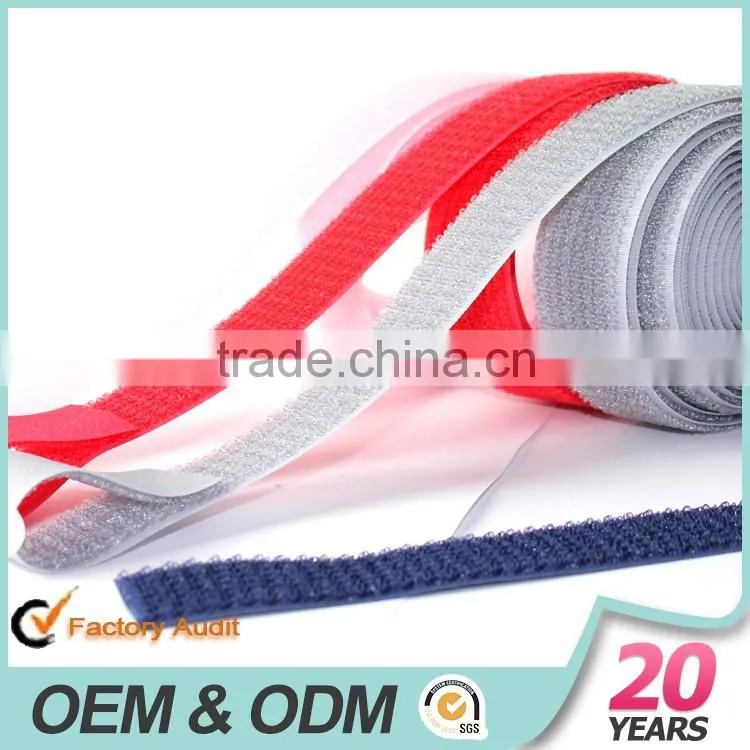 Guangzhou environmental protection pure nylon magic paste