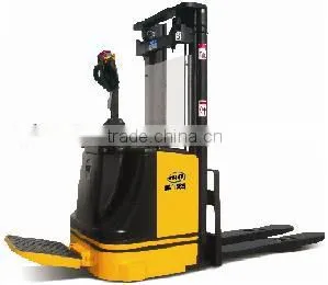 High Quality Electric Pallet Truck