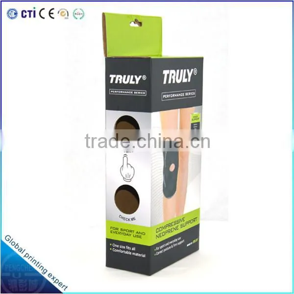 Truly cardboard boxes for packaging