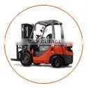 Electric Pallet Truck 2 Ton 2.5Ton with Low Price