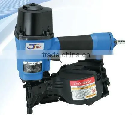 Coil Nailer CN65
