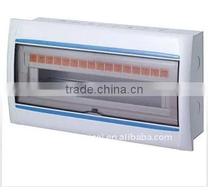 Power Electrical Distribution Box