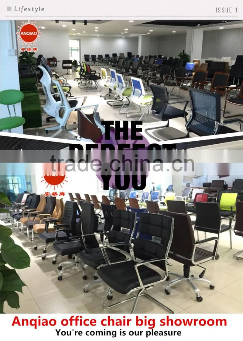 racing seat reclining office chair description