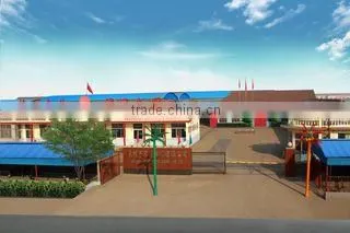 Laizhou Dongsheng Valve Co., Ltd. company overview - view 3