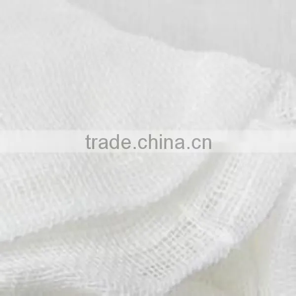 Disposable vaseline gauze pad