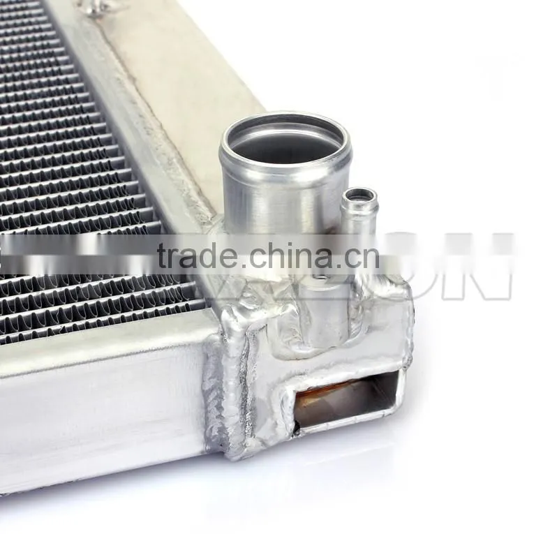 High quality light weight auto car radiator
