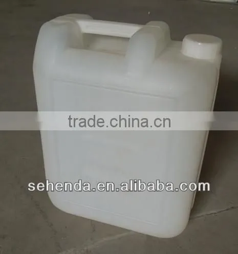 50L single layer single station blow molding machine for jerry can