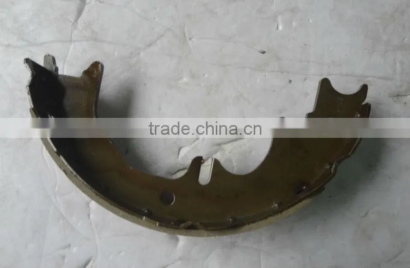 High Quality Toyota Brake Shoe 46550-60070