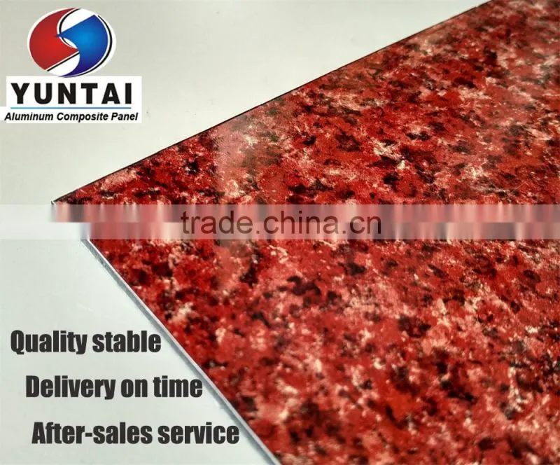 Aluminium Composite Panel ACM panel building materials Manufacturer exporter