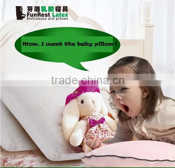 natural baby body pillow