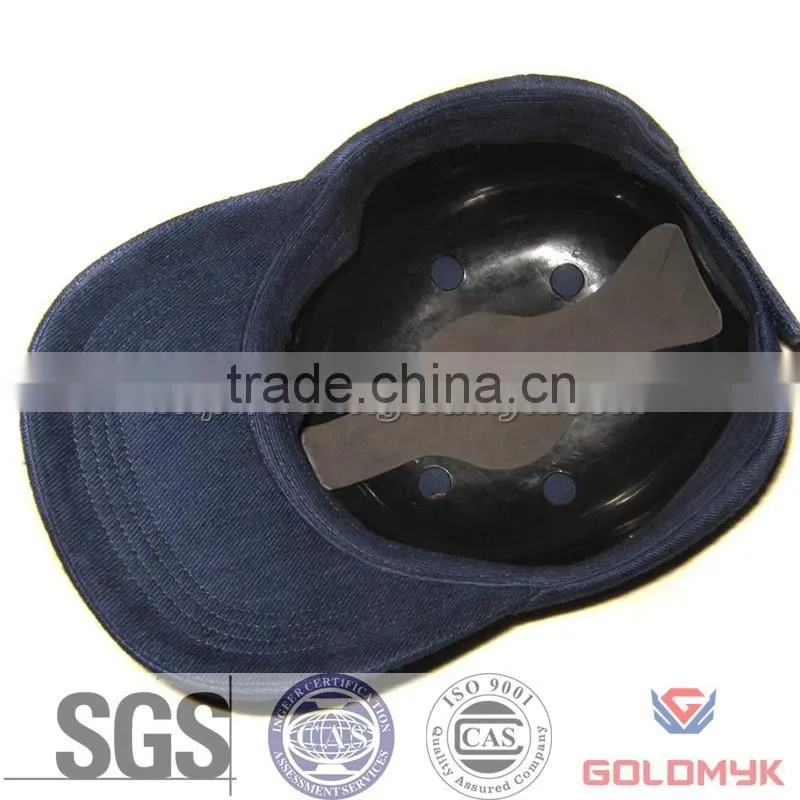 Safety helmet bump cap EN812 certificate