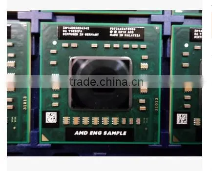 Beta ZM14E038X4342 AMD CPU ZM14E038X4342 1.4 G 125