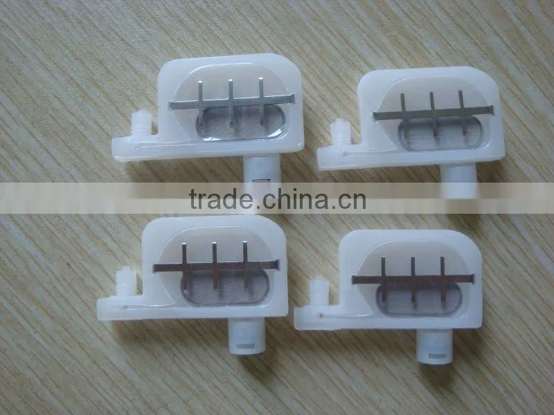 Solvent Printer Damper/printer ink damper for epson9880/DX6