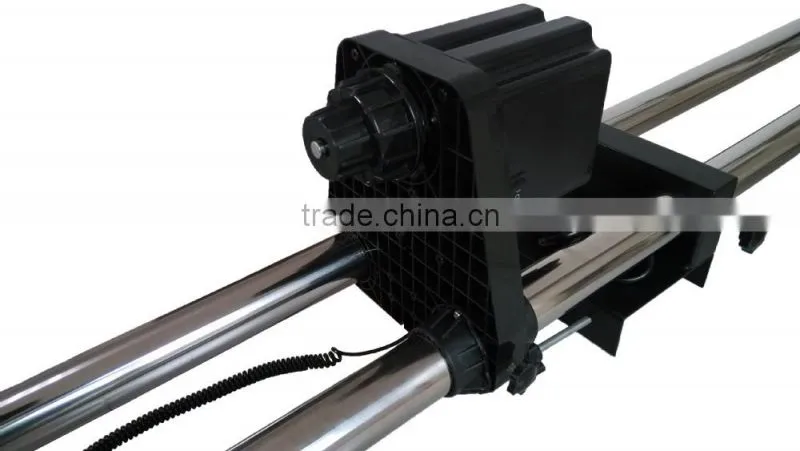 Automatic Media H3 Take Up System Two motors for Mutoh/ Mimaki/ Roland/ Epson Printer--220V