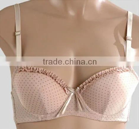 lady underwear bra