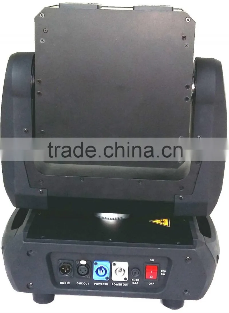 tage Laser lightv 25pcs green laser matrix moving head lights