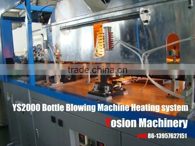 plastic Cosmetic bottle mould