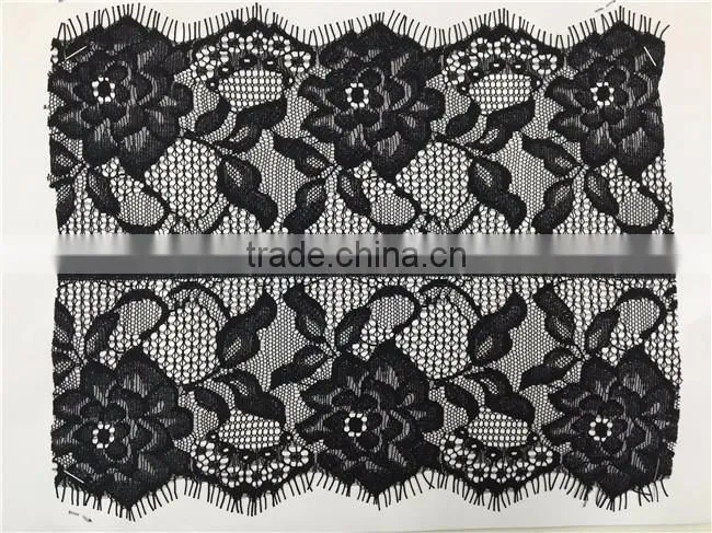 High Quality Eyelash Lace Trim