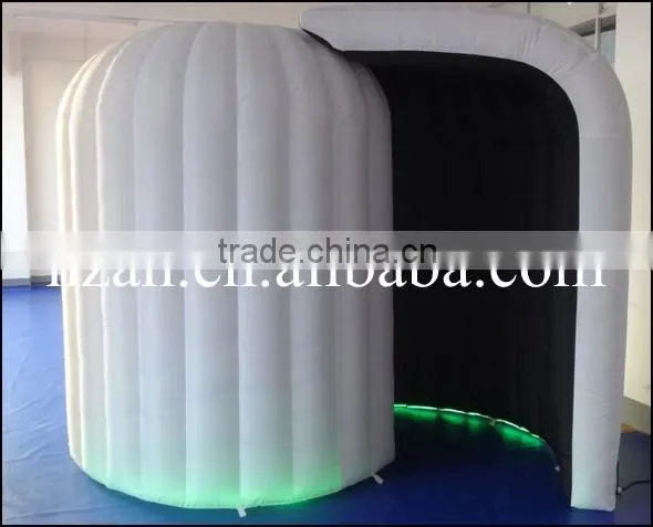 Advertising Tent Inflatable Portable Office for Sale