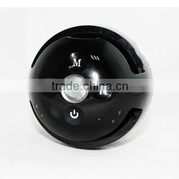 2013 newest mini portable speaker micphone for mobile phones BS-10