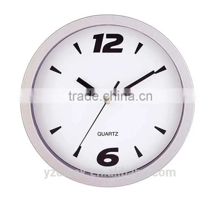 Office wall clock