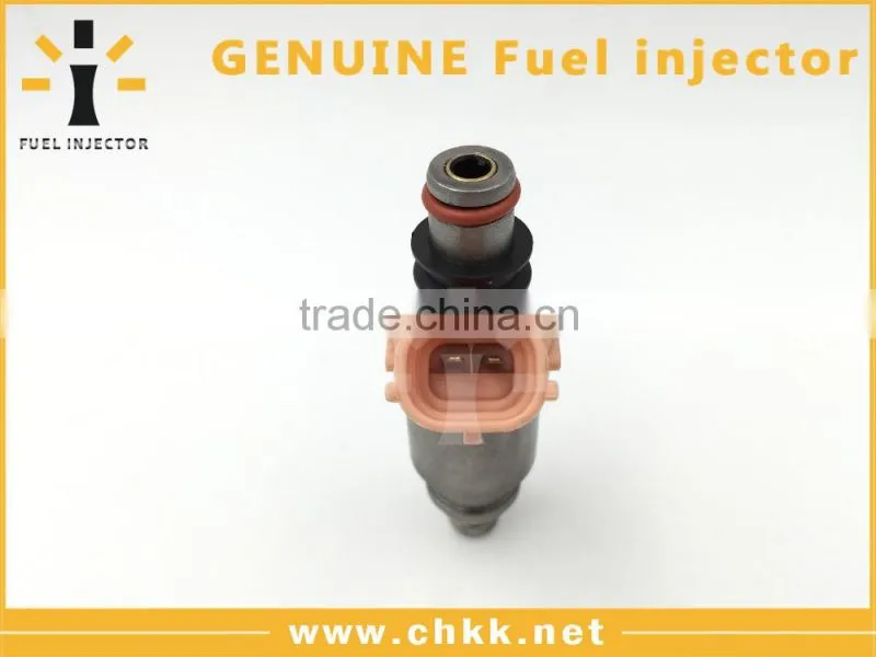 High quality and Competitive Prices Toyota Fuel Injector Parts For Toyota MR2 Celica Land cruiser OEM 23209-74080