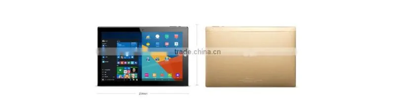 10.1" Windows10+Android 5.1 Intel Cherry Trail Atom X5 Tablet pc Onda Obook20 Plus 4GB RAM 64GB ROM