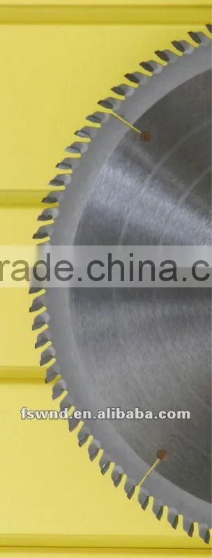 Fswnd SKS-51 body material Sliding Table Saw Blades