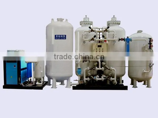 Nitrogen Generator
