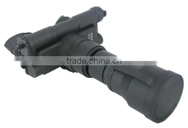 OHB-3generation helmet night vision