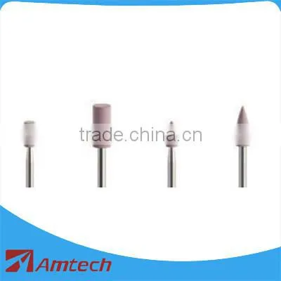2016 New promotional dental silicon polisher point SH-2