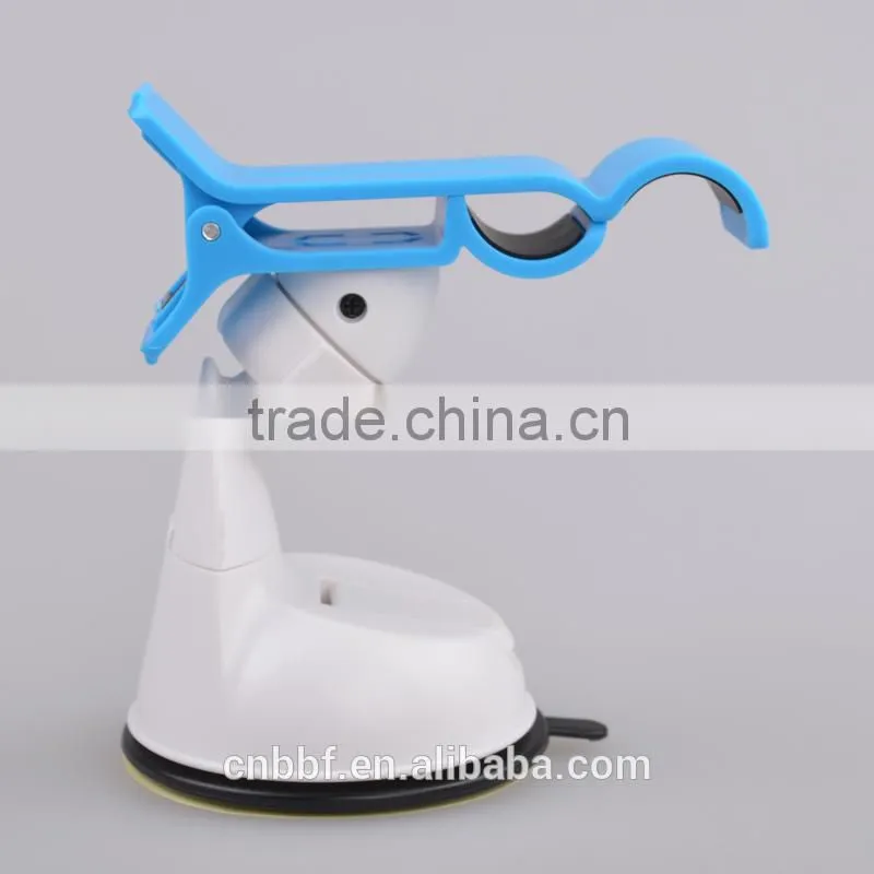 Universal mobile phone stand for iphone 6 ,mobile phone holder in car, car holder mobile phone