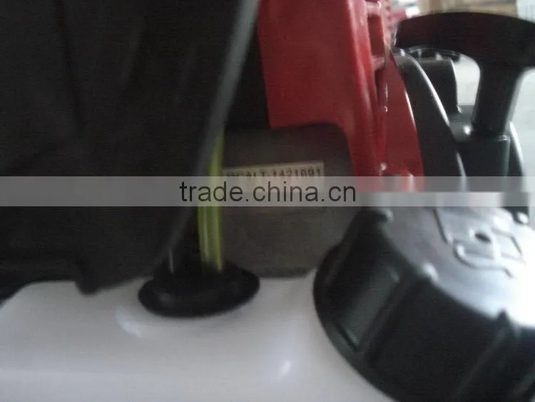 Contemporary cheap 139F small gasoline engine solar water pump