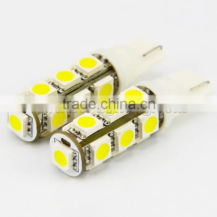 High Brightness Ce Rohs Certified Smd Led Car Light Wholesale
