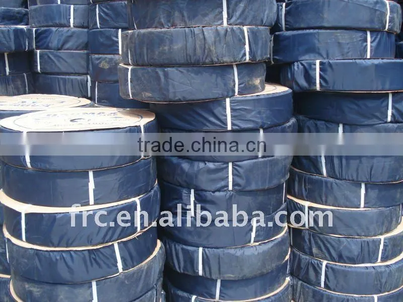 PVC Flat Discharge Hose