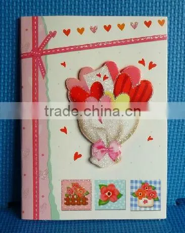handmade happy birthday greeting cards designs
