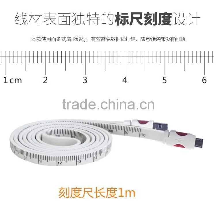 Hot selling USB Cable ,usb charging cable for android phone USB Data Cable