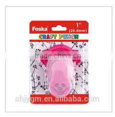 Hot Sale Craft Punch