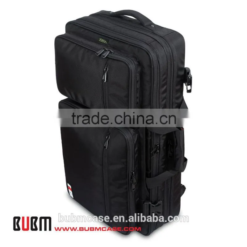 BUBM DDJ SX DJ controller bag case multipurpose backpack portable shoulder bag