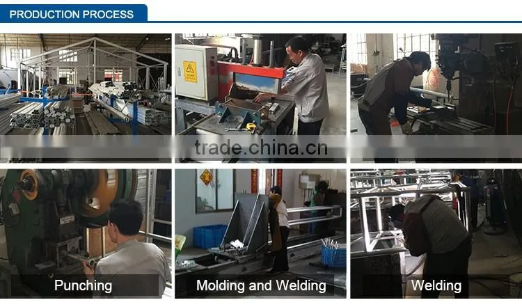 Hot Selling Portale Aluminum Light Spigot Truss for the stage