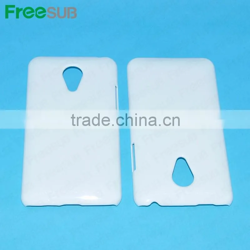 Sublimation Cell Phone Cases White Blank Protect Coses